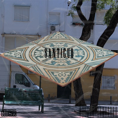 Santiguo (feat. prodbyallvert) - Single