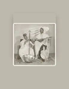 Listen to Si Daty et Mounina, watch music videos, read bio, see tour dates & more!