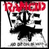 Time Bomb by Rancid