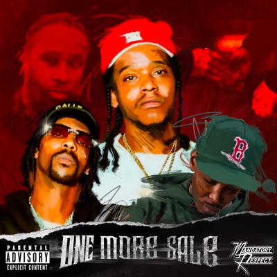 One More Sale - Single