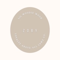 Zoby (feat. Elyanna) - Single - Lil Woodie Wood
