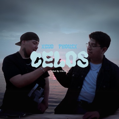 CELOS (feat. Phonix Lab) - Single