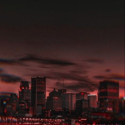 City Demons - Single