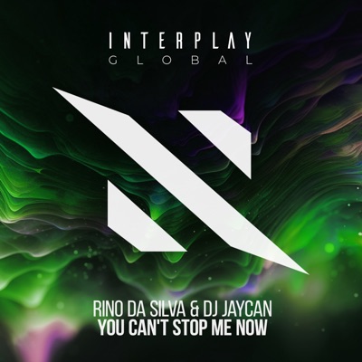 You Can't Stop Me Now - Single