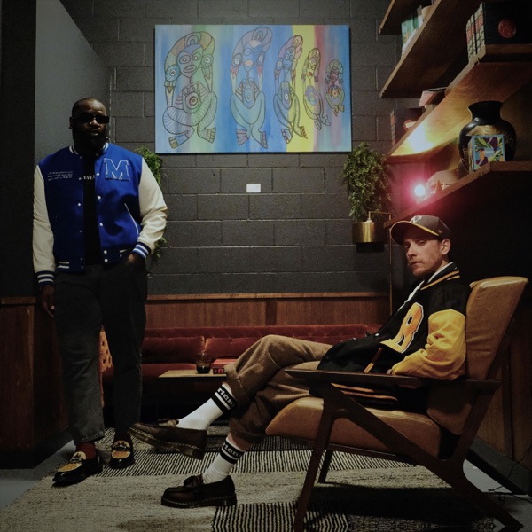 Lettermans & Loafers - Single