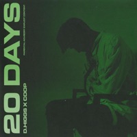 20 Days (feat. Coop) - Single - D.Higgs
