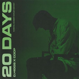 20 Days (feat. Coop) D.Higgs
