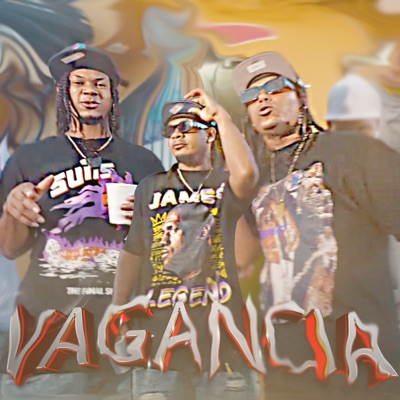 Vagancia - Single