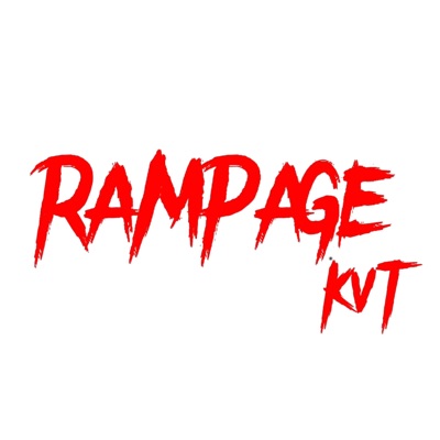 RAMPAGE - Single