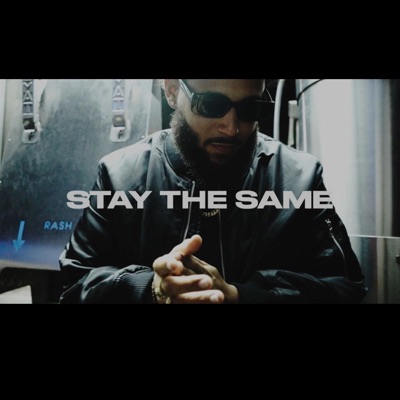 Stay the Same - Single