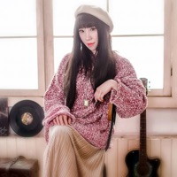 卑微的喜欢 - Single - 带泪的鱼