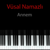 Vüsal Namazlı - Annem artwork