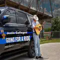Going For a Ride