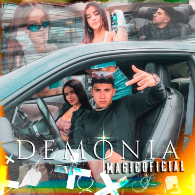 Demonia - Single