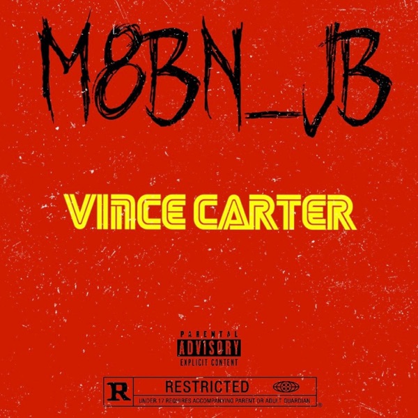 Vince Carter