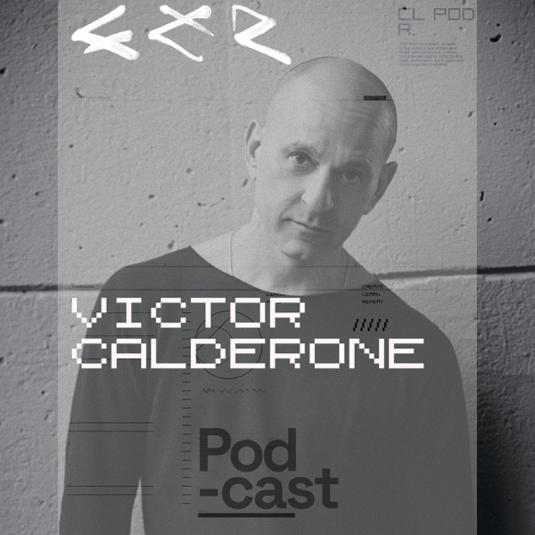 CLR: Victor Calderone (DJ Mix)