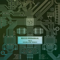Tbt3 (Osunlade Remix) - Single - Rocco Rodamaal & Osunlade