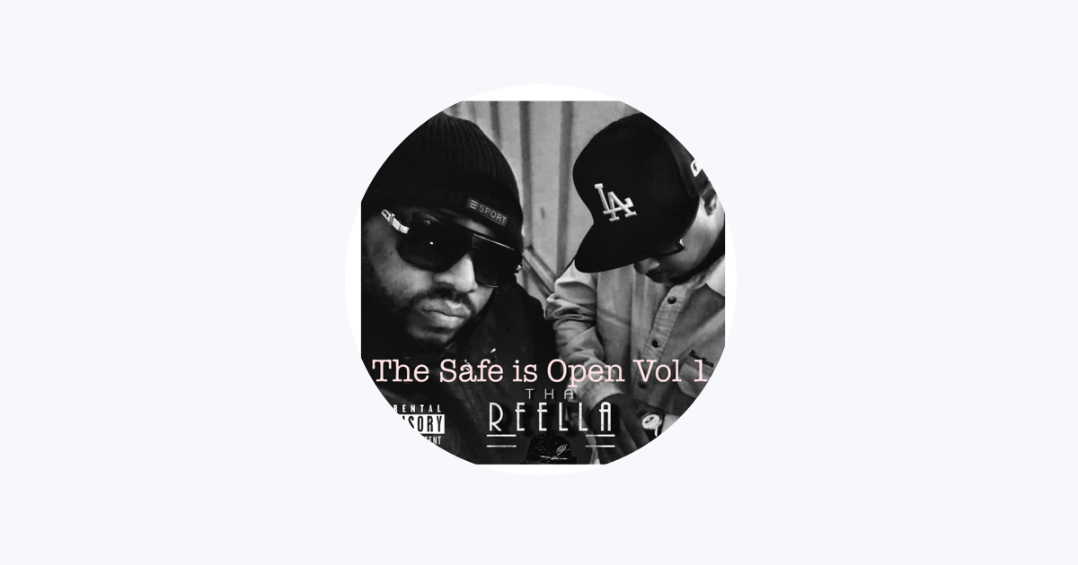 洋楽 Tha Reella / through the eyes Amazon.co.jp: Through The Eyes Of Tha Reella: ミュージック