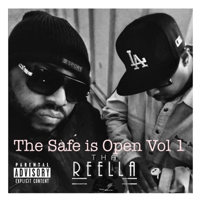 The Safe Is Open, Vol. 1