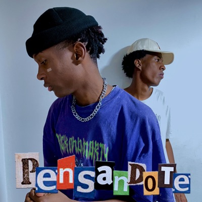 Pensandote (feat. The Killha) - Single