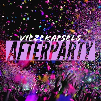 Afterparty - Single