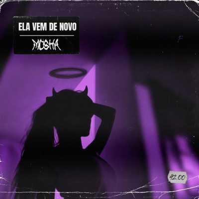 ELA VEM DE NOVO - Single