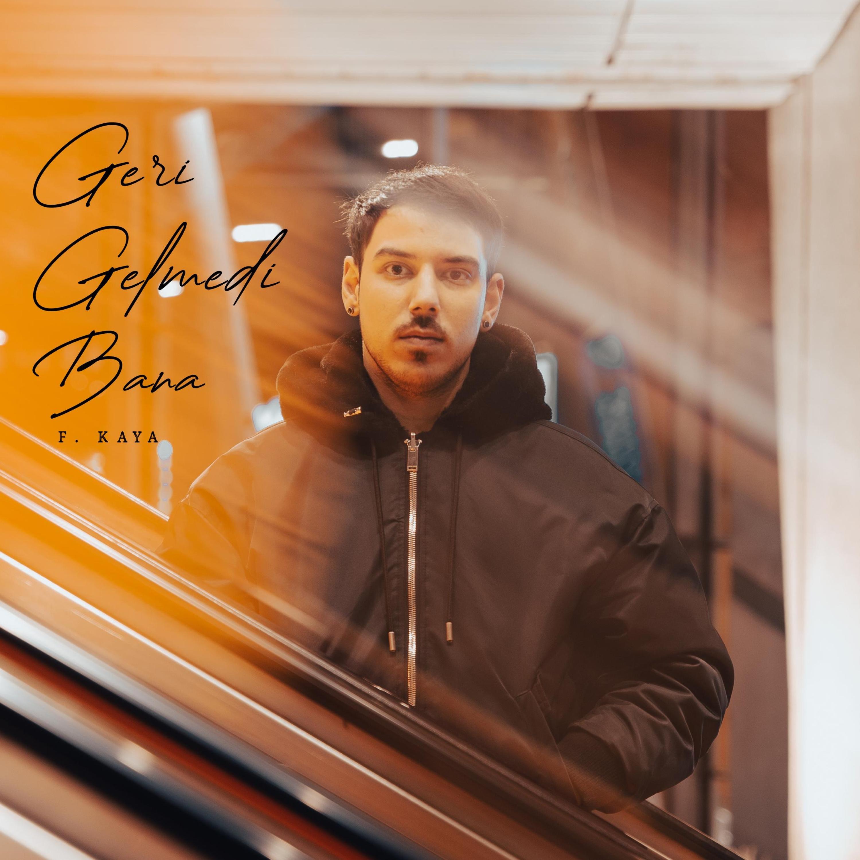 Geri Gelmedi Bana - Single