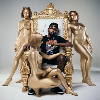 Hoes (feat. Jae Life) - Single