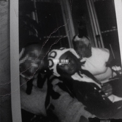 Ballad of a slick nigga (feat. Sypooda) - Single