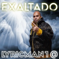 Exaltado - Single - LYRICMAN1@