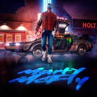 Marty Mcfly - Single - Jesu566