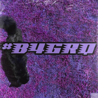 #B4grq - EP