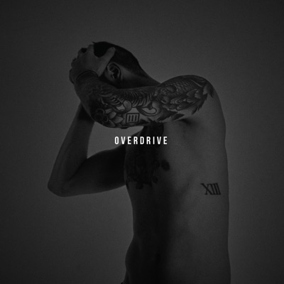 Overdrive - Single