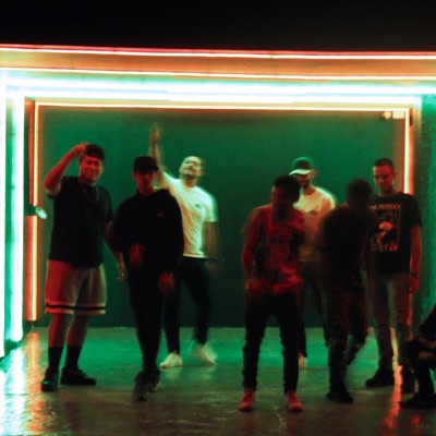 Scarface (feat. Javi Gallardo) - Single