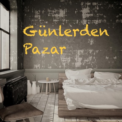 Günlerden Pazar - Single