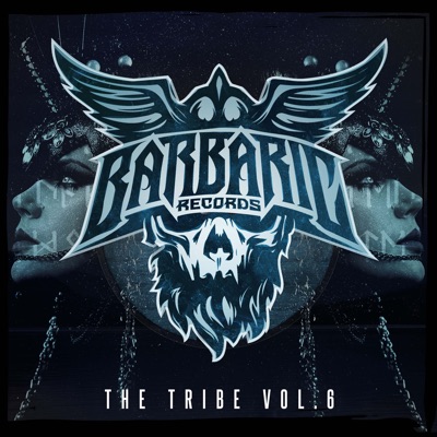 The Tribe Vol.6 (Extended Mix) - EP