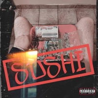 Sushi - Single - Sausy