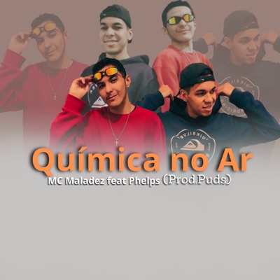 Química no Ar - Single
