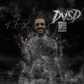 Rich Insecurities (feat. Ewell Netter & Mike Carter) K. Levy