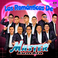 Las Románticas de Master Kumbia - Master Kumbia