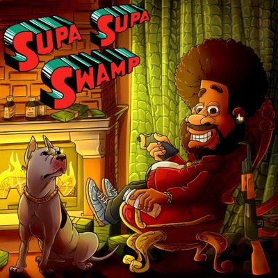 Supa Supa Swamp