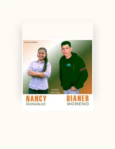 Ouça Dianer Moreno, assista a videoclipes, leia a biografia, veja as datas das turnês e mais!