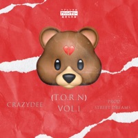 Nebula - Single - CrazyDee