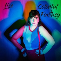 Colorful Fantasy - Single - Lise