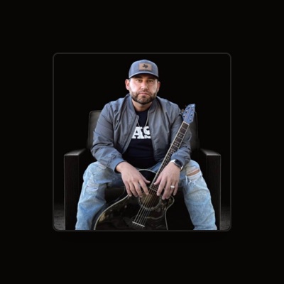 Listen to Daniel Andrews, watch music videos, read bio, see tour dates & more!