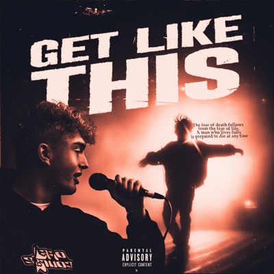 Get Like This - Single