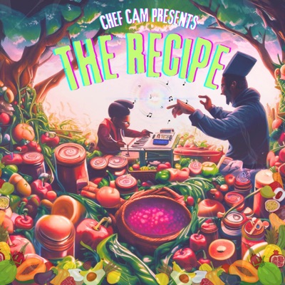 The Recipe