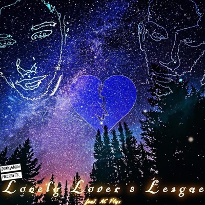 Lonely Lover's League (feat. AC Flux) - Single