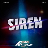 Siren - Single - Axl Ghozy