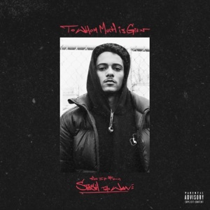 FEBRUARY (feat. Clyde Black & Notebook P)